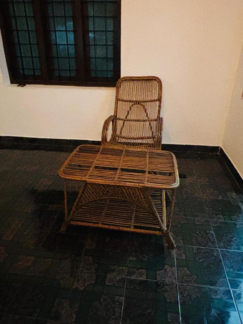 Luxus Inn Ja - Padmanabha Thiruvananthapuram Kültér fotó