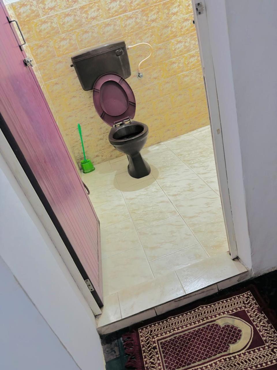 Luxus Inn Ja - Padmanabha Thiruvananthapuram Kültér fotó