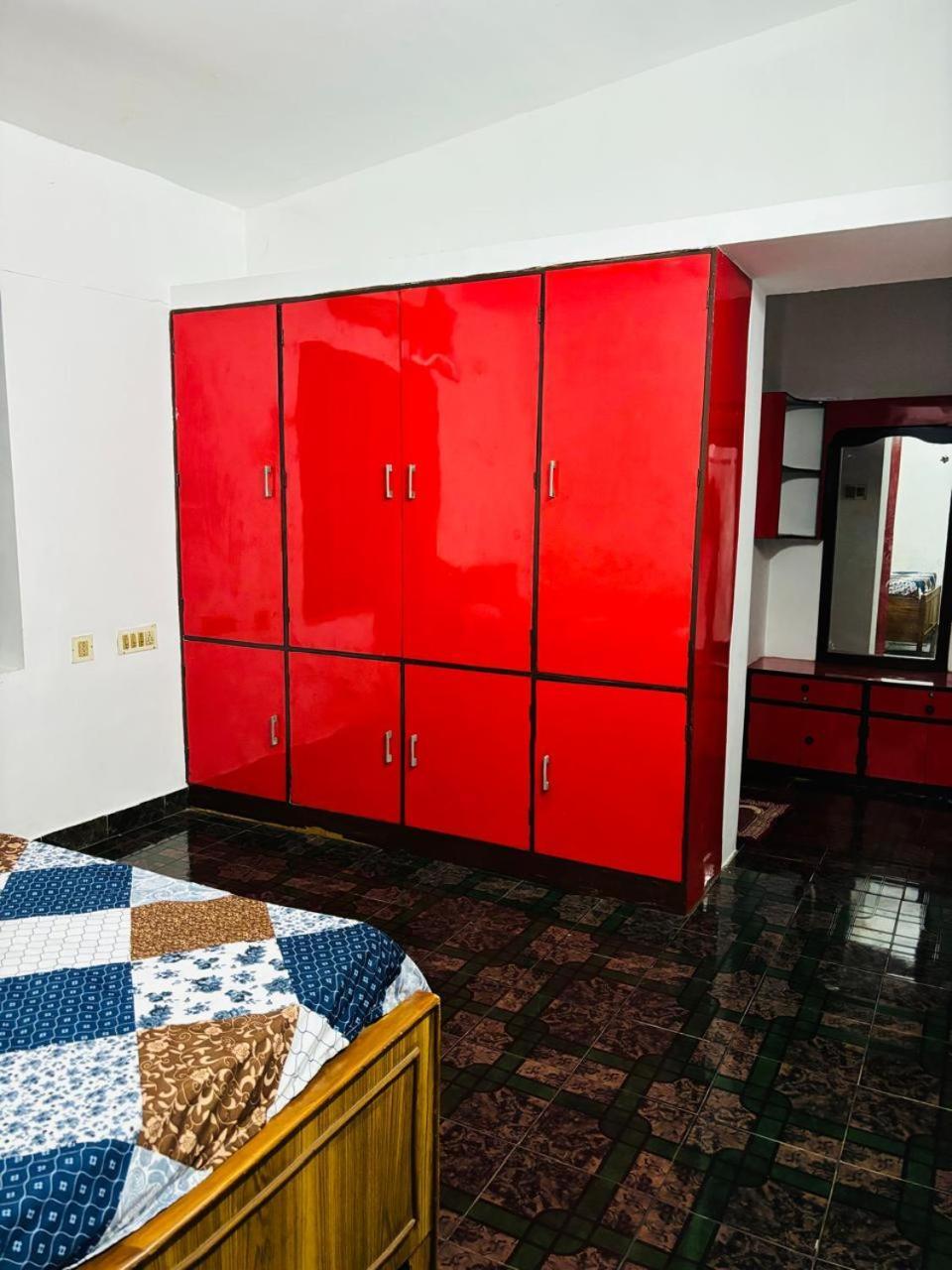 Luxus Inn Ja - Padmanabha Thiruvananthapuram Kültér fotó